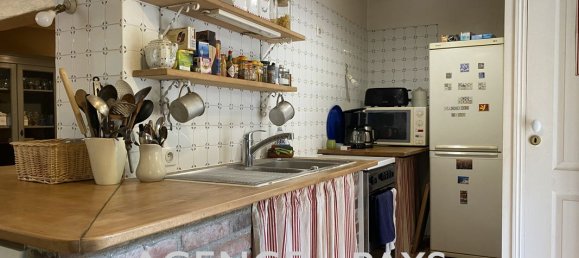 2 Schlafzimmer Haus in Yonne, France, Nr. 289902 10