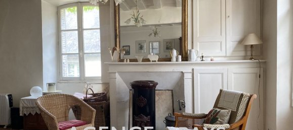 2 Schlafzimmer Haus in Yonne, France, Nr. 289902 6