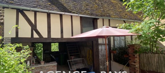 2 Schlafzimmer Haus in Yonne, France, Nr. 289902 4