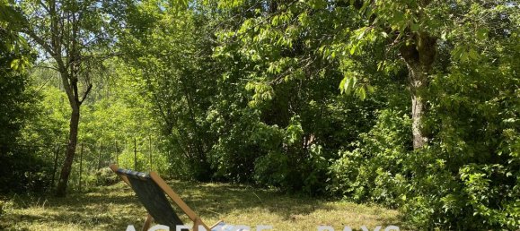 2 Schlafzimmer Haus in Yonne, France, Nr. 289902 5