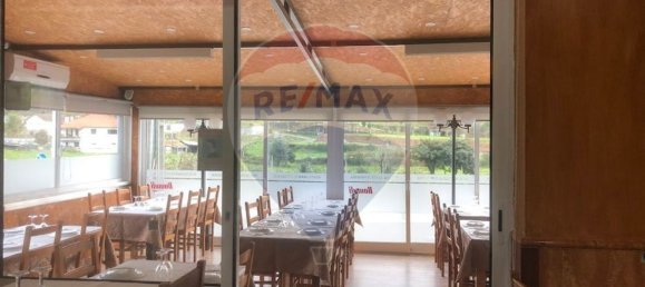 120m² Commercial property in Rendufinho, Portugal No. 31126 4