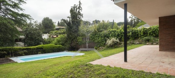 Дом с 5 спальнями в Серданьола-дель-Вальес, Испания № 156770 14