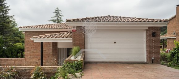 Дом с 5 спальнями в Серданьола-дель-Вальес, Испания № 156770 4