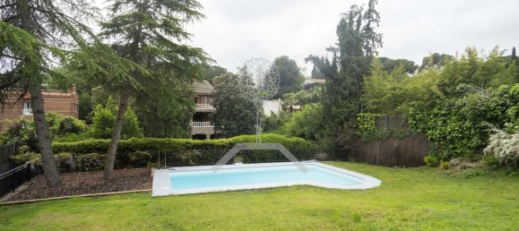 Дом с 5 спальнями в Серданьола-дель-Вальес, Испания № 156770 15