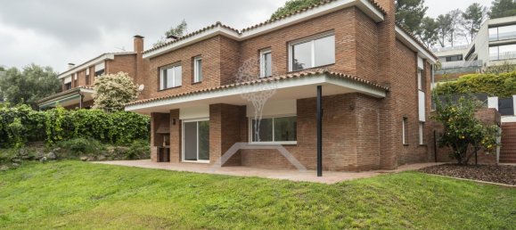 Дом с 5 спальнями в Серданьола-дель-Вальес, Испания № 156770 16