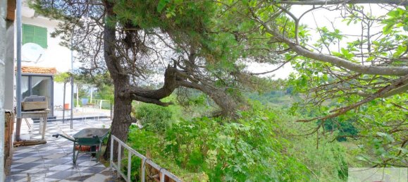 4 bedrooms Warehouse in Mioglia, Italy No. 297976 12