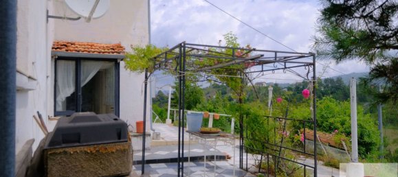 4 bedrooms Warehouse in Mioglia, Italy No. 297976 8