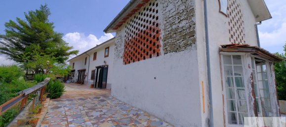4 bedrooms Warehouse in Mioglia, Italy No. 297976 6
