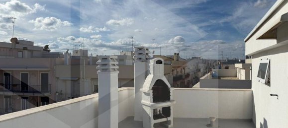 3-Zimmer Wohnung in Polignano a Mare, Italy, Nr. 22700 22