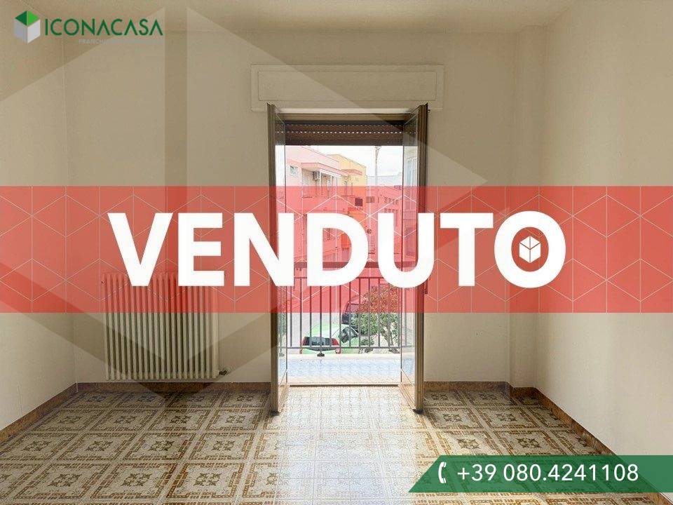 3-Zimmer Wohnung in Polignano a Mare, Italy, Nr. 22700