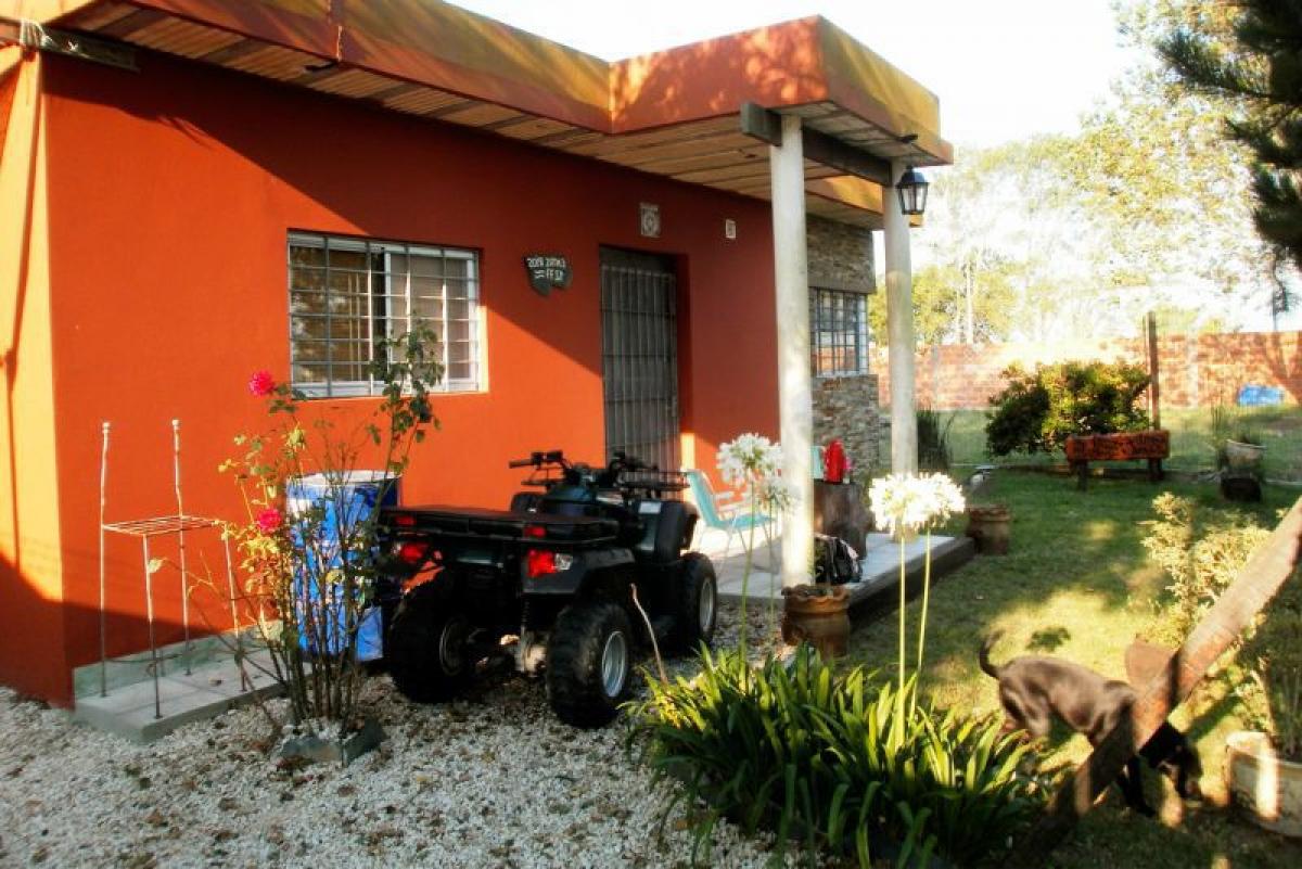 2 Schlafzimmer Haus in Mar del Plata, Argentina, Nr. 70239