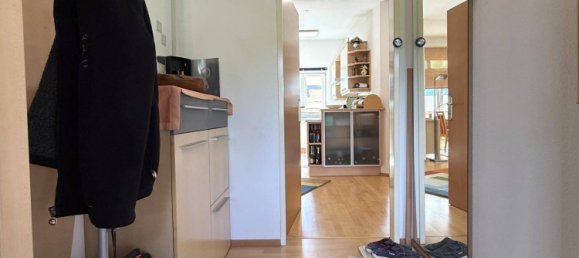 2 Schlafzimmer Wohnung in Telfs, Austria, Nr. 214864 8