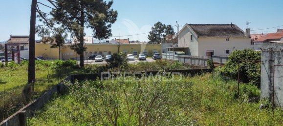 322m² Land in Quinta do Conde, Portugal No. 63839 16