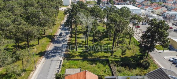 322m² Land in Quinta do Conde, Portugal No. 63839 8