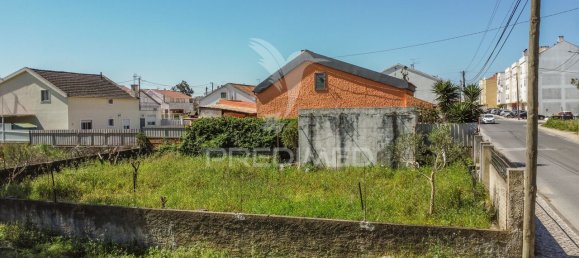 322m² Land in Quinta do Conde, Portugal No. 63839 15