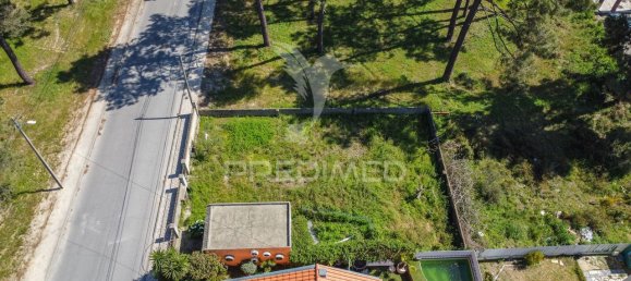 322m² Land in Quinta do Conde, Portugal No. 63839 7