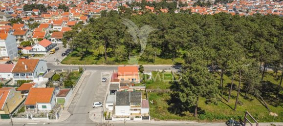 322m² Land in Quinta do Conde, Portugal No. 63839 12