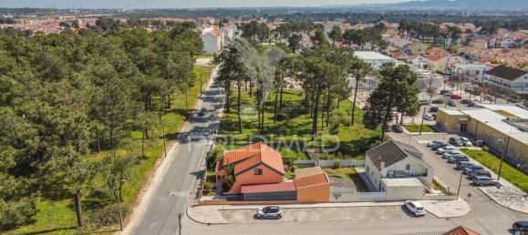 322m² Land in Quinta do Conde, Portugal No. 63839 9
