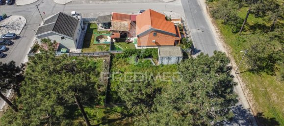 322m² Land in Quinta do Conde, Portugal No. 63839 10
