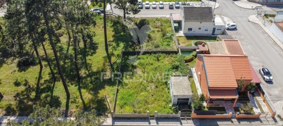 322m² Land in Quinta do Conde, Portugal No. 63839 4