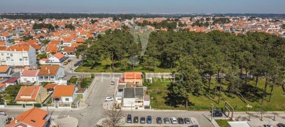 322m² Land in Quinta do Conde, Portugal No. 63839 13