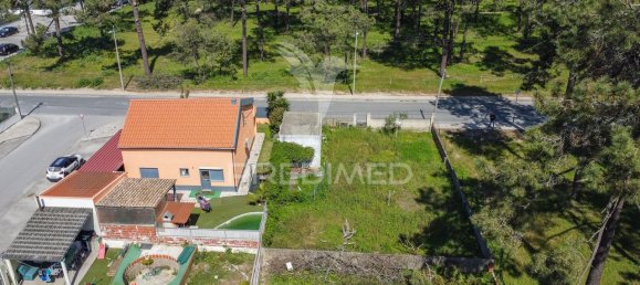 322m² Land in Quinta do Conde, Portugal No. 63839 14