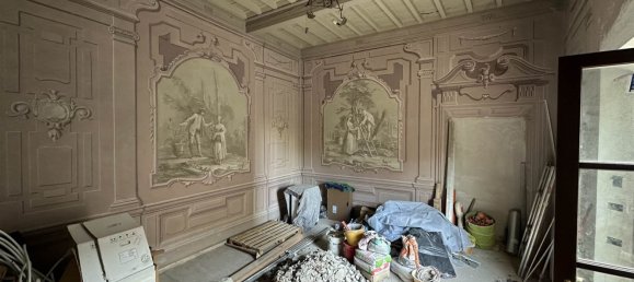 4 rooms House in Sesto Fiorentino, Italy No. 143972 8