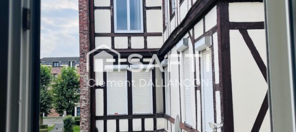 Apartamento T4 em Saint-Quentin, France N.º 237648 15