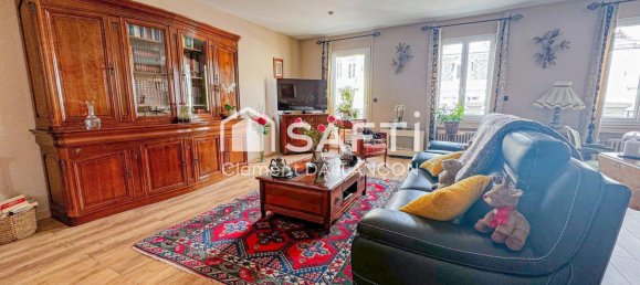 Apartamento T4 em Saint-Quentin, France N.º 237648 3