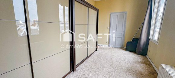 Apartamento T4 em Saint-Quentin, France N.º 237648 12