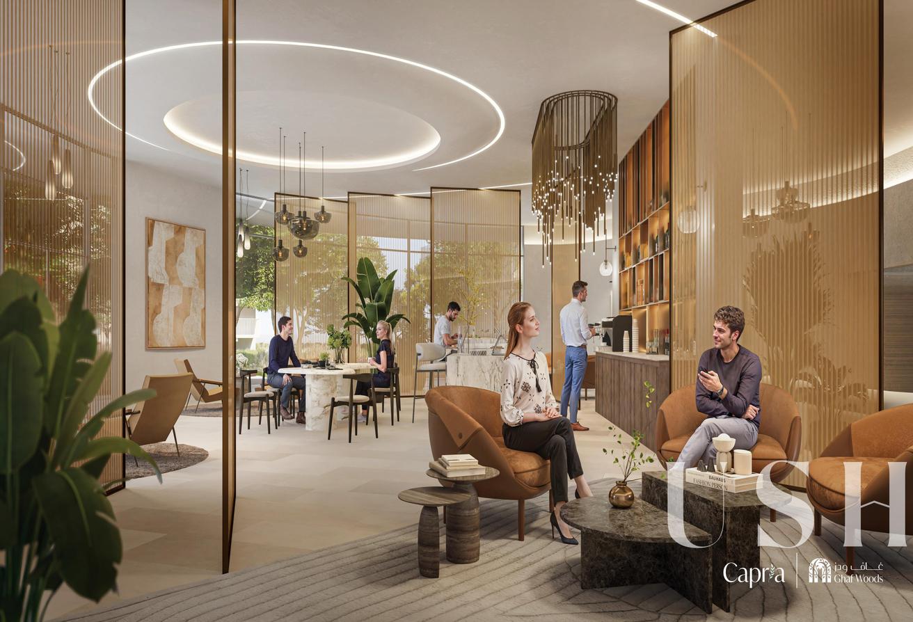 3 bedrooms Apartment in Dubai Land, UAE No. 98055