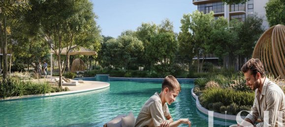 3 Schlafzimmer Wohnung in Dubai Land, UAE, Nr. 98055 3