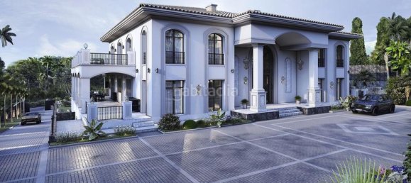 6 bedrooms House in Marbella, Spain No. 101888 6