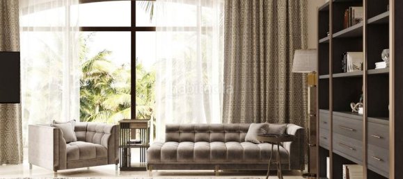 6 bedrooms House in Marbella, Spain No. 101888 15