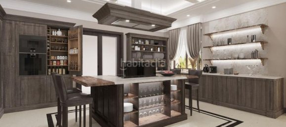 6 bedrooms House in Marbella, Spain No. 101888 5