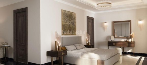 6 bedrooms House in Marbella, Spain No. 101888 9