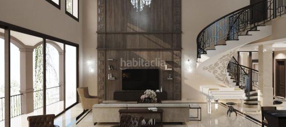 6 bedrooms House in Marbella, Spain No. 101888 11