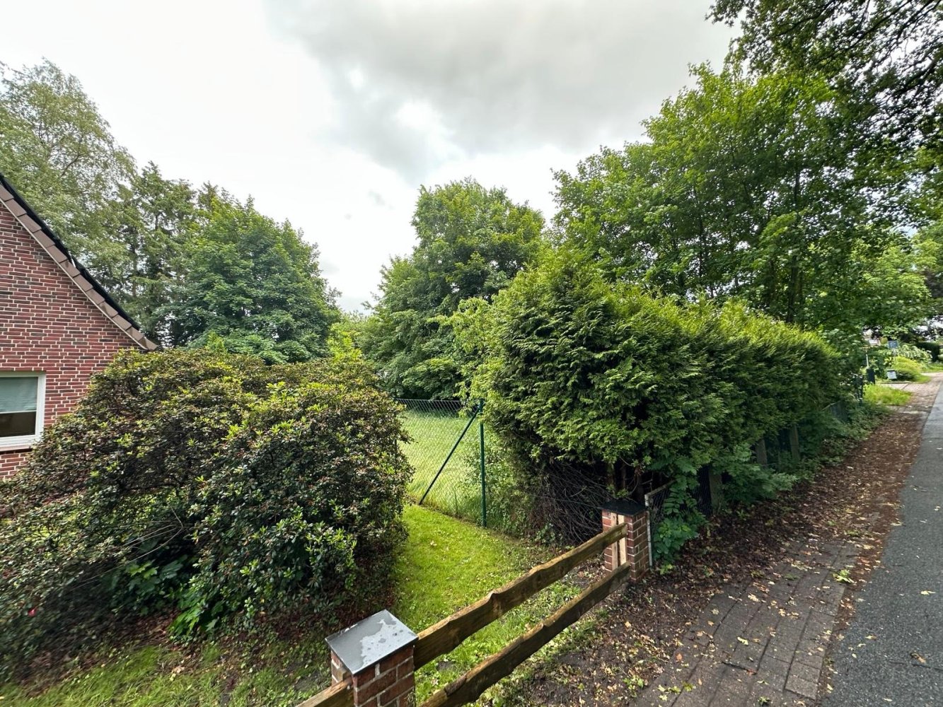  قطعة أرض في Cuxhaven, Germany رقم 362343