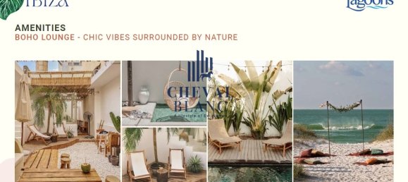 Moradia em banda T4 em Dubai, UAE N.º 7120 25