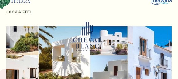 Moradia em banda T4 em Dubai, UAE N.º 7120 13