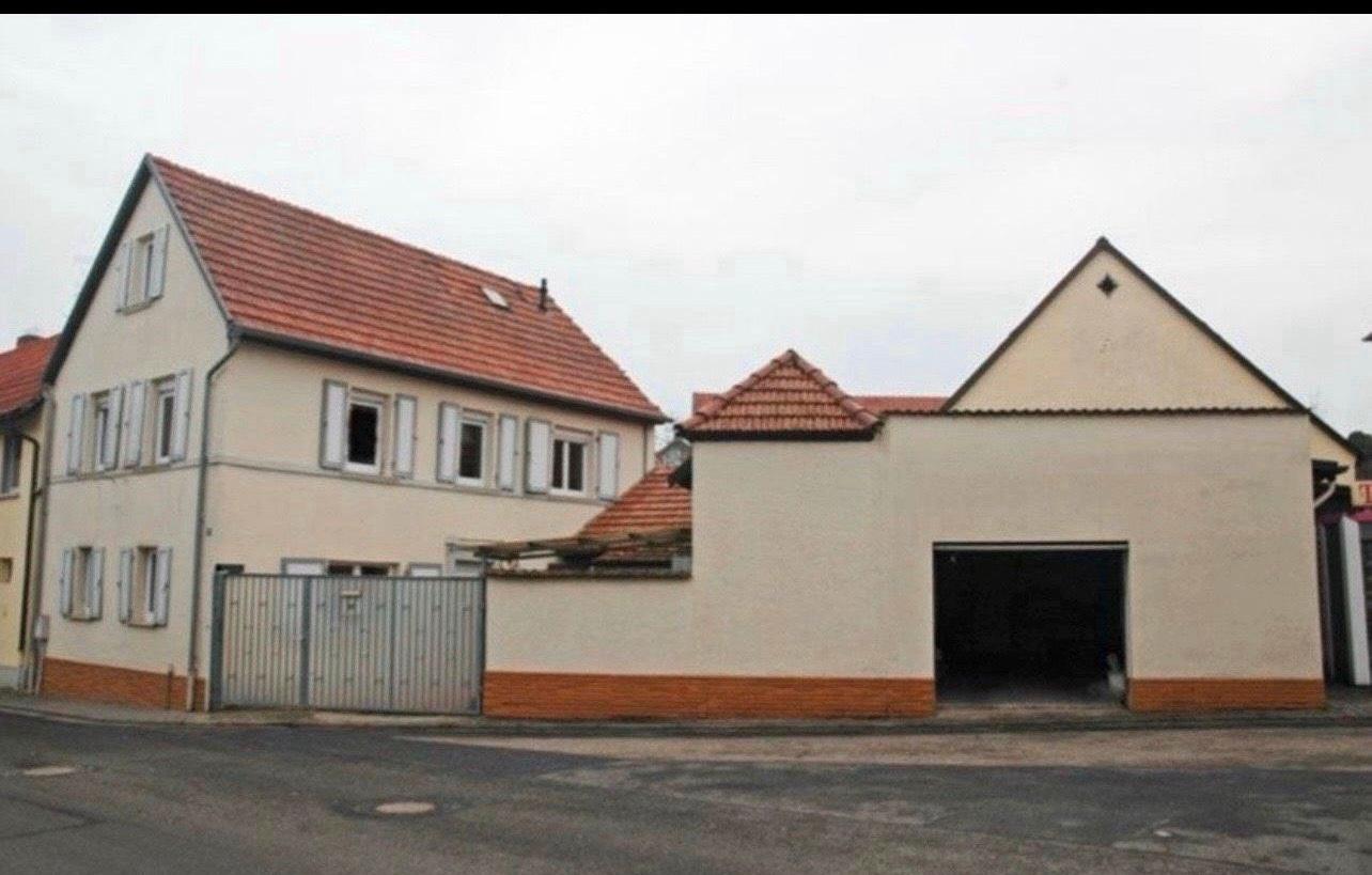 3 غرف نوم منزل في Mainz-Bingen, Germany رقم 298308