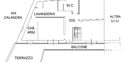 Casa de 6 habitaciónes en Savigliano, Italy No. 234353 44