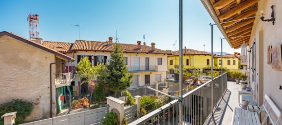 Casa de 6 habitaciónes en Savigliano, Italy No. 234353 38
