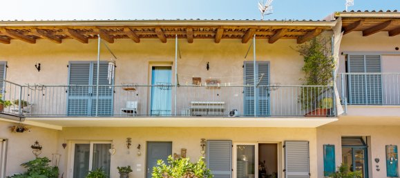 Casa de 6 habitaciónes en Savigliano, Italy No. 234353 32