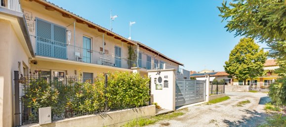 Casa de 6 habitaciónes en Savigliano, Italy No. 234353 31