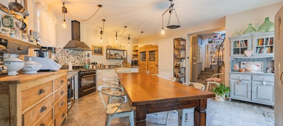 Casa de 6 habitaciónes en Savigliano, Italy No. 234353 23