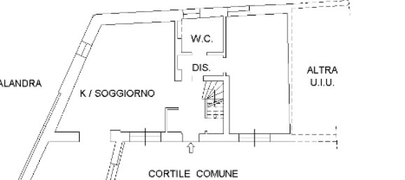 Casa de 6 habitaciónes en Savigliano, Italy No. 234353 45