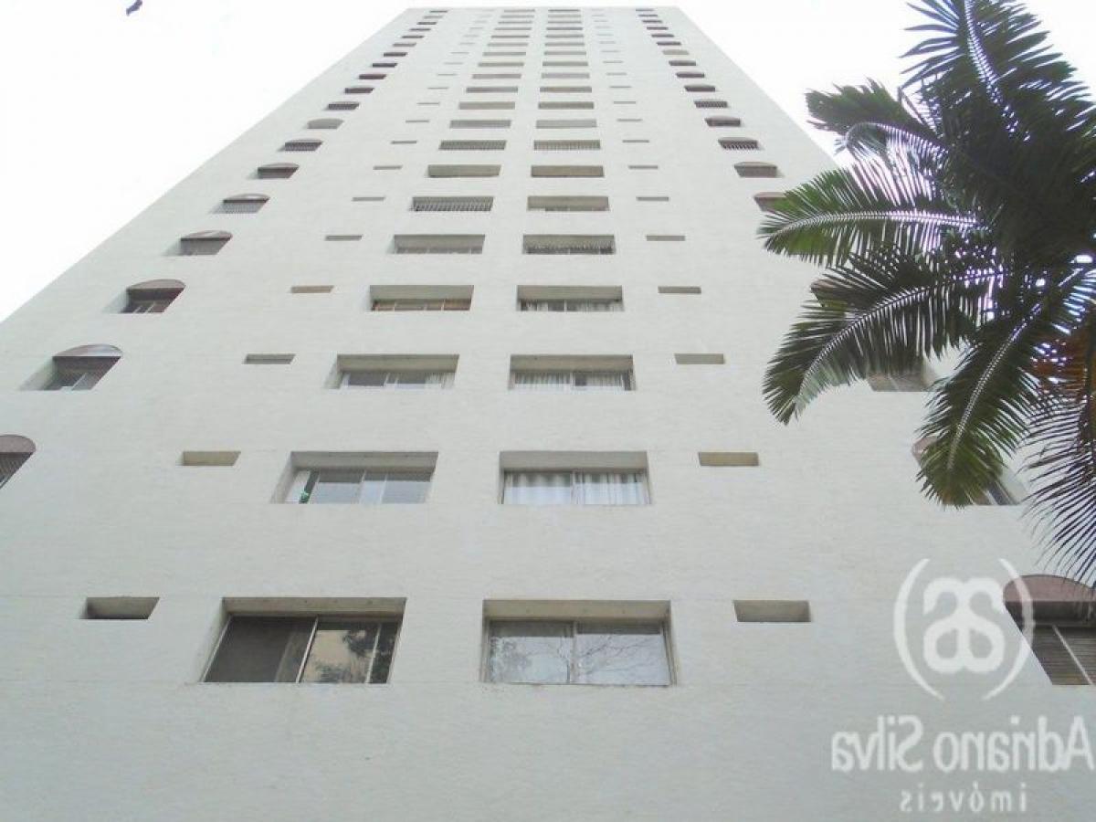 Apartamento T2 em São Paulo, Brazil N.º 579521