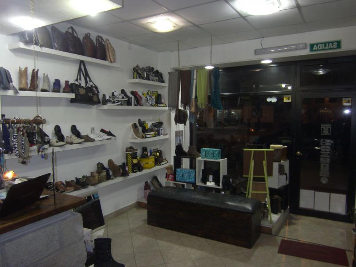  Commercial property in Bermudez, Argentina No. 25853