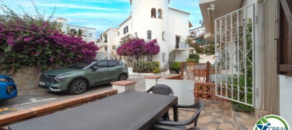 Apartamento de 2 dormitorios en Empuriabrava, Spain No. 145553 29